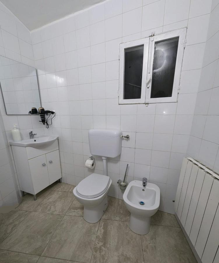 Appartamento Appena Ristrutturato Bologna Centro Storico Ngoại thất bức ảnh