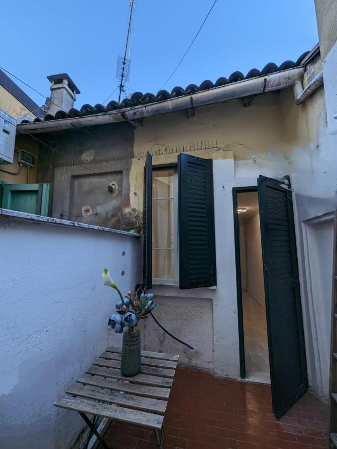 Appartamento Appena Ristrutturato Bologna Centro Storico Ngoại thất bức ảnh