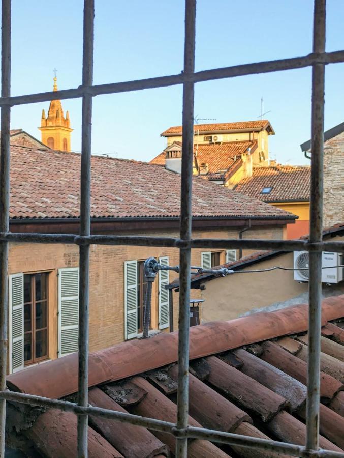 Appartamento Appena Ristrutturato Bologna Centro Storico Ngoại thất bức ảnh
